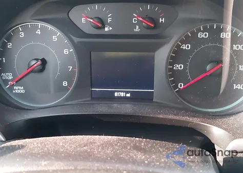 2022 Chevrolet Malibu Fwd Lt z USA, uszkodzony, nr VIN 1G1ZD5ST0NF185499